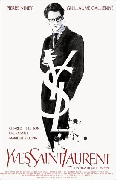 yves Saint Laurent full movie